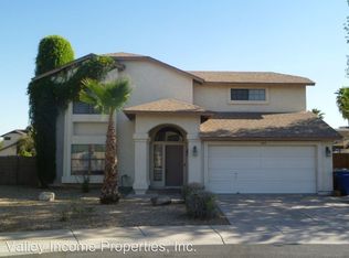 607 W Devon Ct, Gilbert, AZ 85233