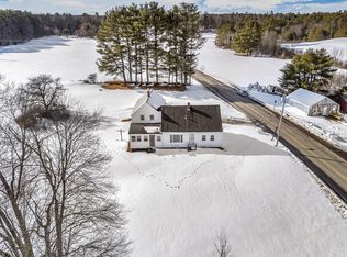 139 Gould Rd, Lisbon, ME 04252