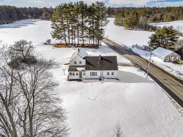 139 Gould Road, Lisbon, ME 04252
