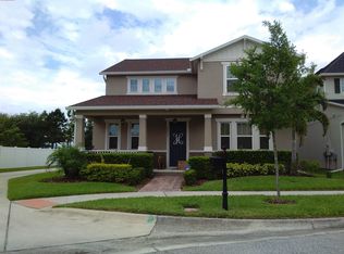 14826 Bahama Swallow Blvd, Winter Garden, FL 34787