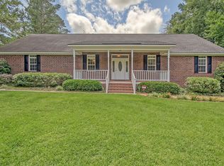 2012 Trotters Run Rd, Summerville, SC 29483