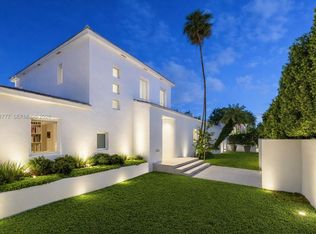 Flamingo Terrace Sub, Miami Beach, FL 33140