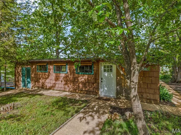 10358 Pebblewood Rd, Richwoods, MO 63071