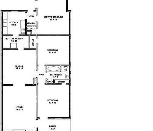 2nd image of 142 Jordan St