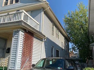 246 Lasalle Ave, Buffalo, NY 14215