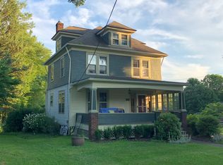 445 W Neshannock Ave, New Wilmington, PA