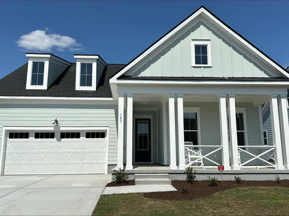 183 Black Water Dr. #CO1005-DREW Farmhouse, Murrells Inlet, SC 29576