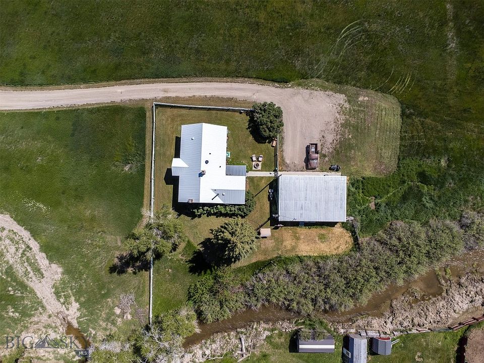 1275 S Highway 91 Dillon MT Zillow