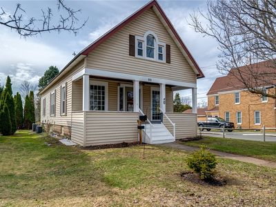 329 N Main St, Minoa, NY, 13116