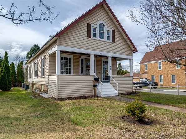 329 N Main St, Minoa, NY 13116