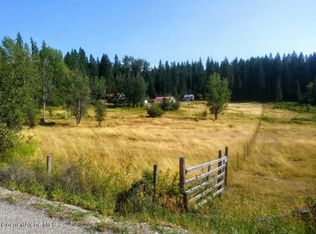 5130 E Garwood Rd, Hayden Lake, ID 83835