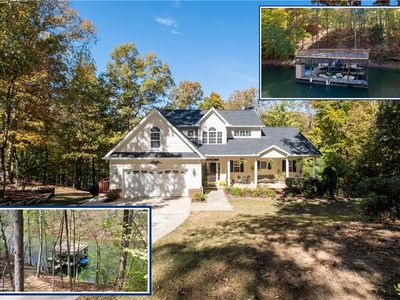 6278 Autumn Hill Dr, Gainesville, GA, 30506