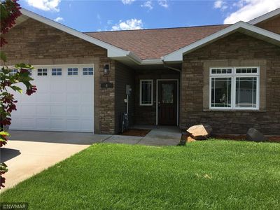1300 Event Center Dr NE APT 5, Bemidji, MN, 56601