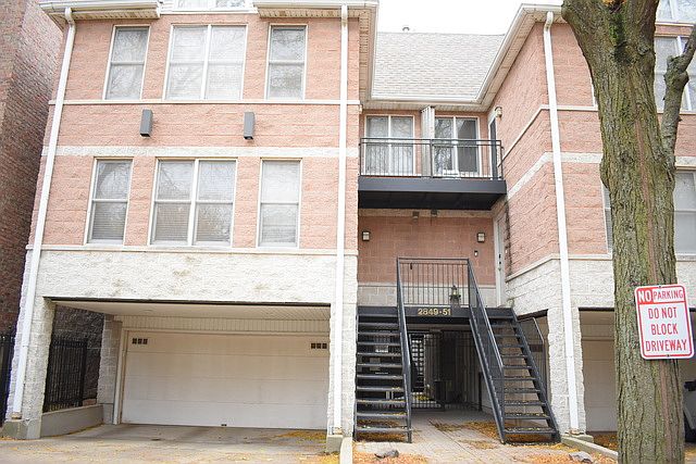 1st image of 2851 N Southport Ave APT A