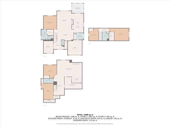 8339 Jeannes Creek Ln, West Chester, OH 45069