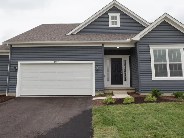 3537 Maize View Dr, Powell, OH 43065