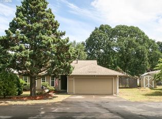 1119 Lafayette Ave, Oregon City, OR 97045