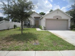 301 Tortuga Way, West Melbourne, FL 32904