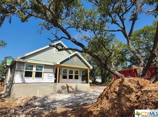 108 Lookout Ct, Canyon Lake, TX 78070