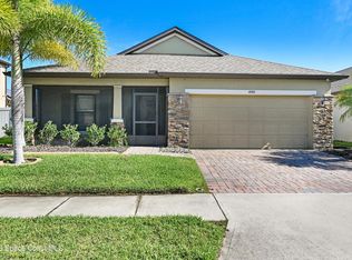4000 Harvest Cir, Rockledge, FL 32955
