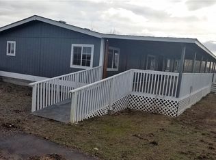 174206 W 53rd Pr NW, Grandview, WA 98930