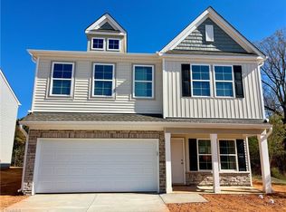 2051 Honeysuckle Vine Run, Winston Salem, NC 27106