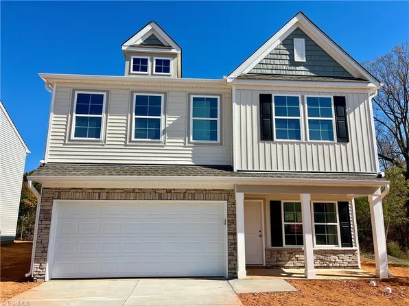 2051 Honeysuckle Vine Run, Winston Salem, NC 27106