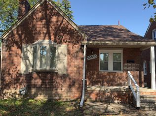 10370 Britain St, Detroit, MI 48224