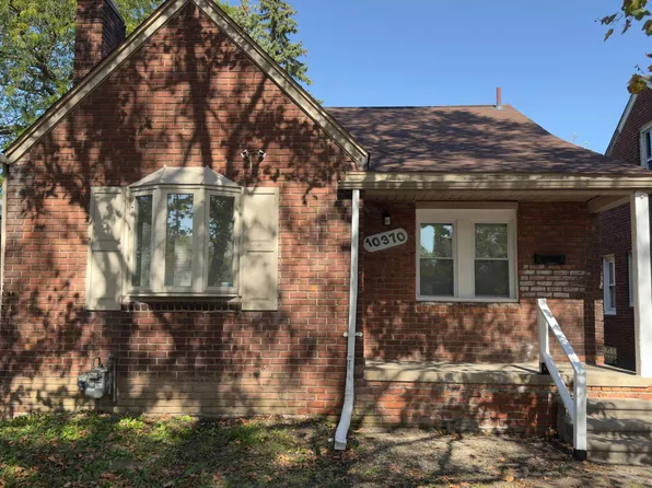 10370 Britain St, Detroit, MI 48224