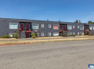 629 E Front St, Pt Angeles, WA 98362