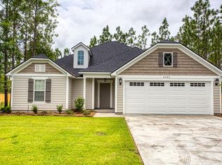 4862 Hammer Ln, Lake Park, GA 31636