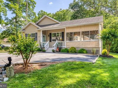 12 Breezeway Ln, Ocean Pines, MD, 21811