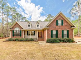 119 Myra Rd, Raeford, NC 28376