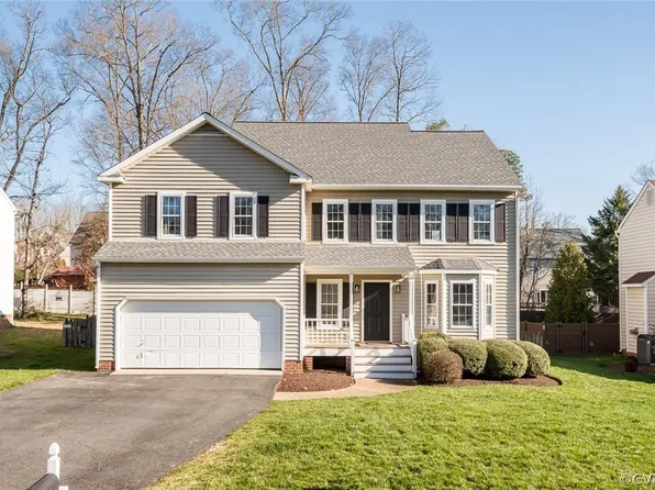 2113 Ridgefield Green Way, Henrico, VA 23233