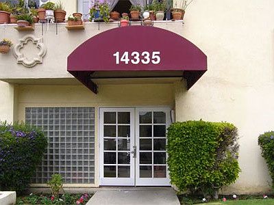 1st image of 14335 Burbank Blvd APT 15