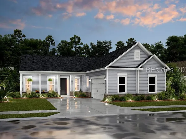 166 Carolina Oaks Ave, Bluffton, SC 29909