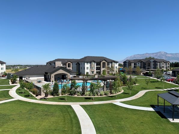 Claradon Village | 3560 S Midland Dr, Ogden, UT