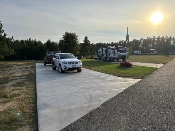 LOT 28668 119 Hurtig Rd, Pequot Lakes, MN 56472