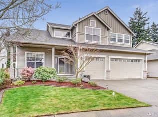 5612 Elizabeth Loop SE, Auburn, WA 98092