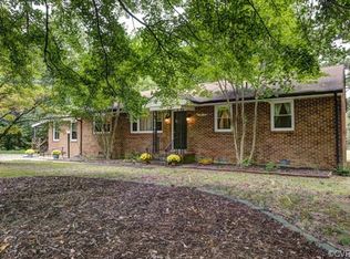 18411 Beaver Dam Rd, Beaverdam, VA 23015
