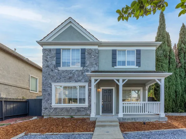 5296 Trophy Drive, Fairfield, CA 94534