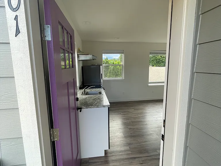 2804 Racine St #201 — Photo 4