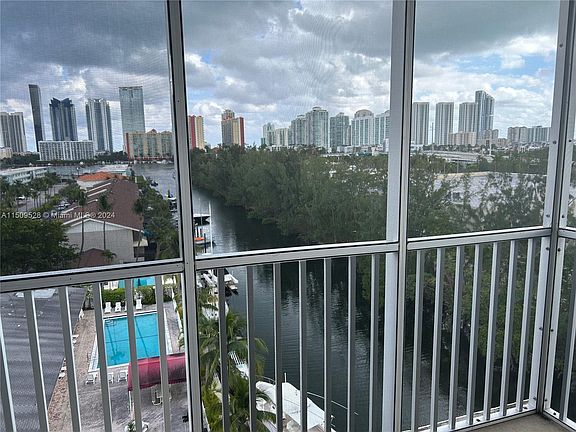 2nd image of 3660 NE 166th St APT 801