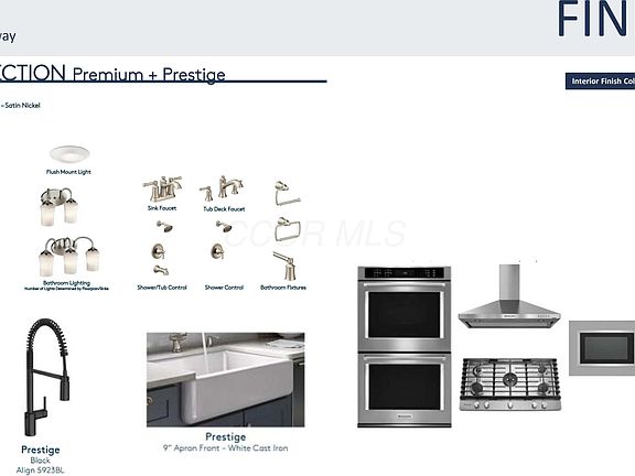 5th image of 393 Hockberry Avenue Lot #1601