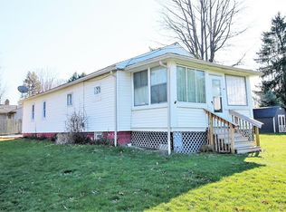 712 E Huston St, Barberton, OH