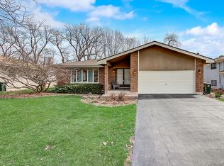 399 S Coolidge Ave, West Chicago, IL 60185