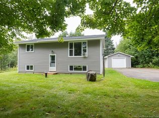 9 Ludford Ln, Kingsclear, NB E3E 1Z4