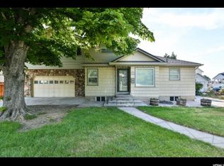 165 N 200 E, West Bountiful, UT 84010