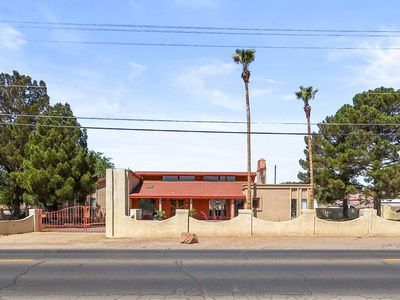 5673 Upper Valley Rd, El Paso, TX, 79932