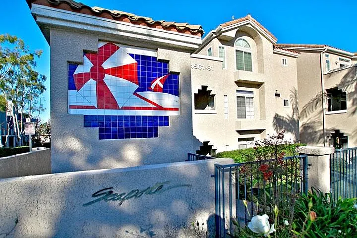4561 Warner Ave — Photo 1